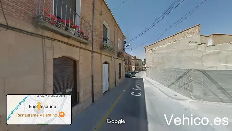 Bar Varillas