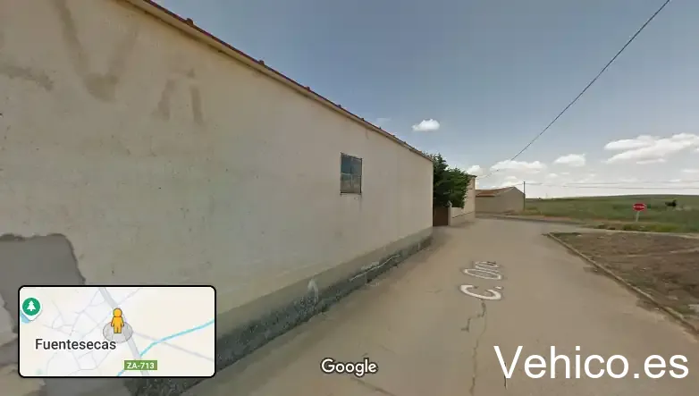 Ayuntamiento de Fuentesecas