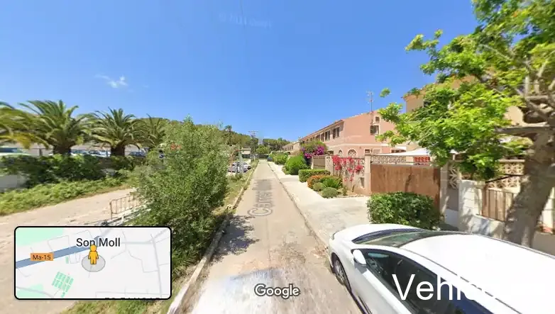 Aparcamiento