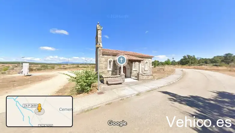 Área AC