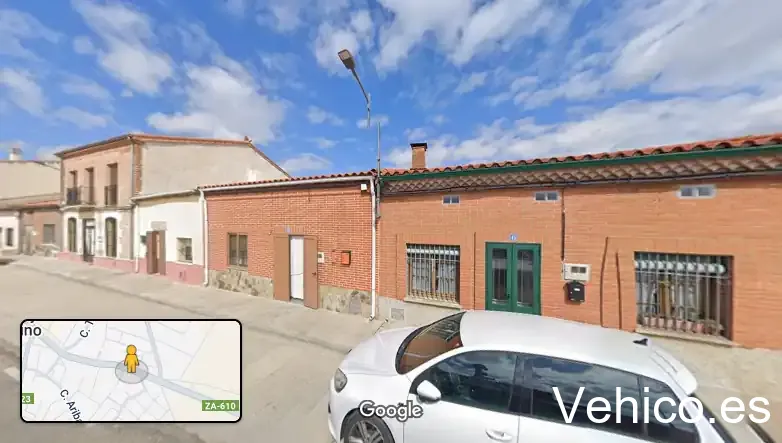Moraleja del Vino