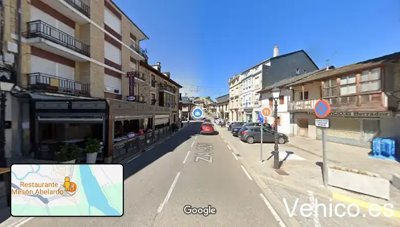Aparcamiento