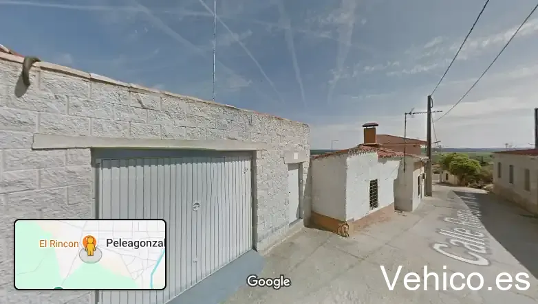 El Rincon