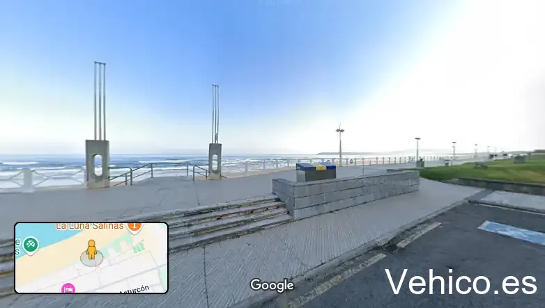 Aparcamiento