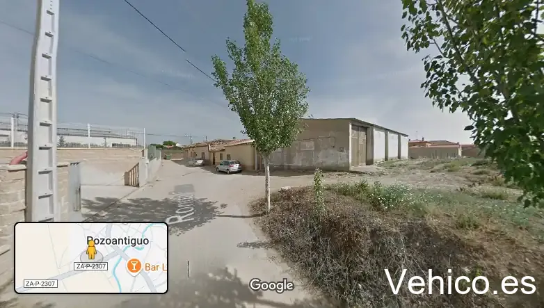 Horno San Miguel