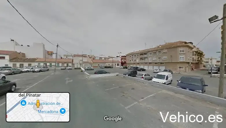 Betaald parkeren