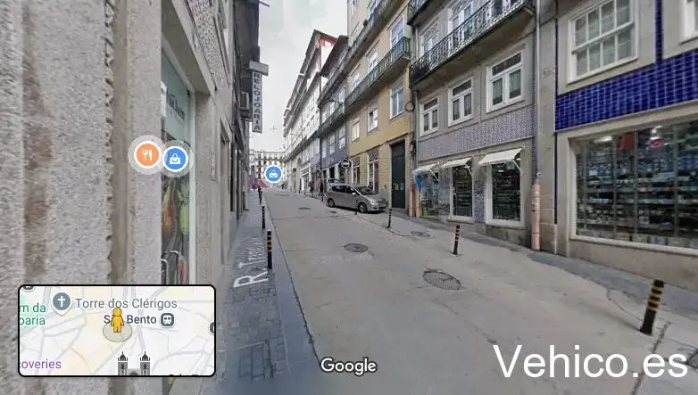 Cardosas Parking