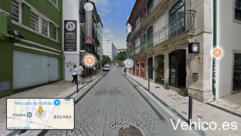 Parking ?