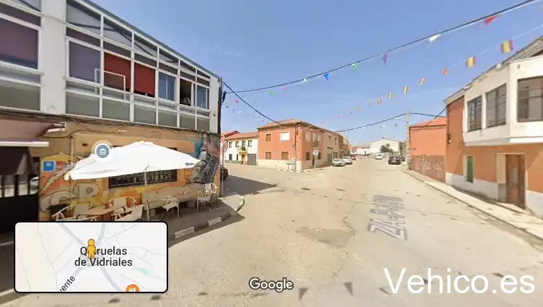 Cervecería El Cruce