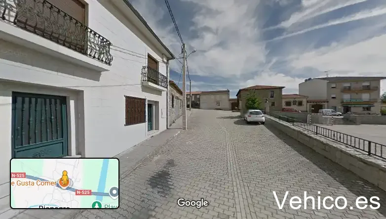 Ayuntamiento de Rionegro del Puente