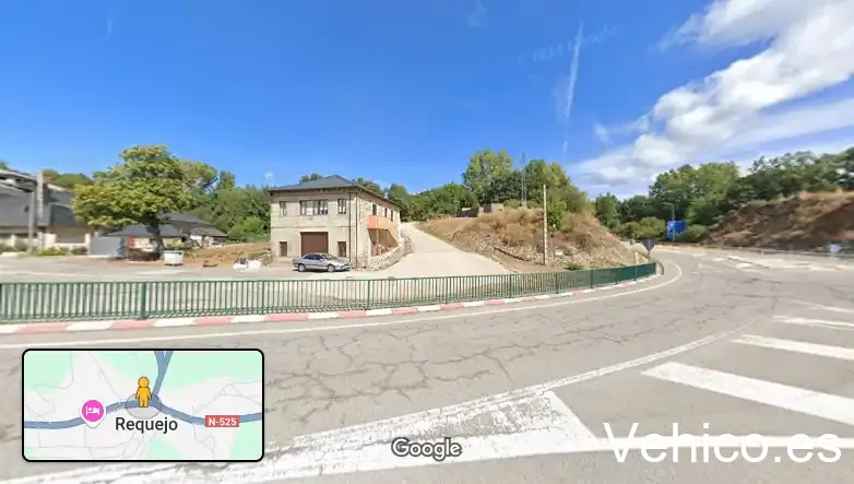 El tejo milenario casa rural