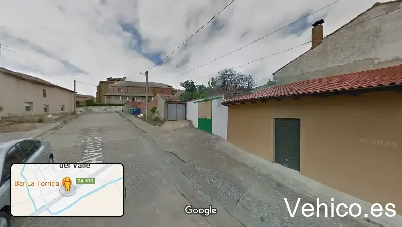 Bar La Torrica