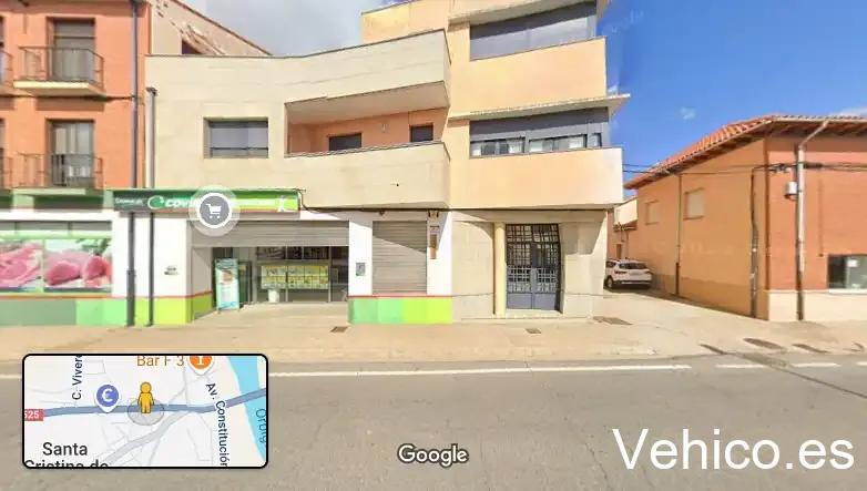 Supermercado Marife - Coviran10