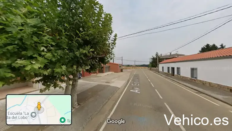 Ayuntamiento Santibáñez de Tera