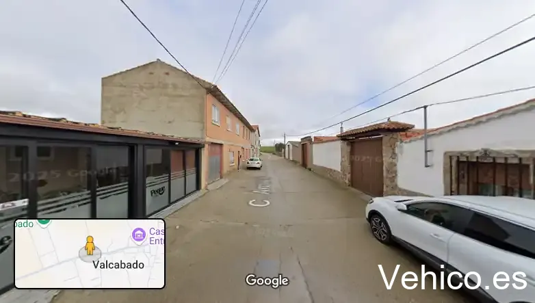 Café Bar Peque.