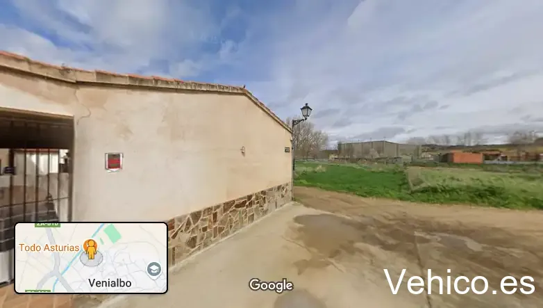 El Trasgu · Todo Asturias