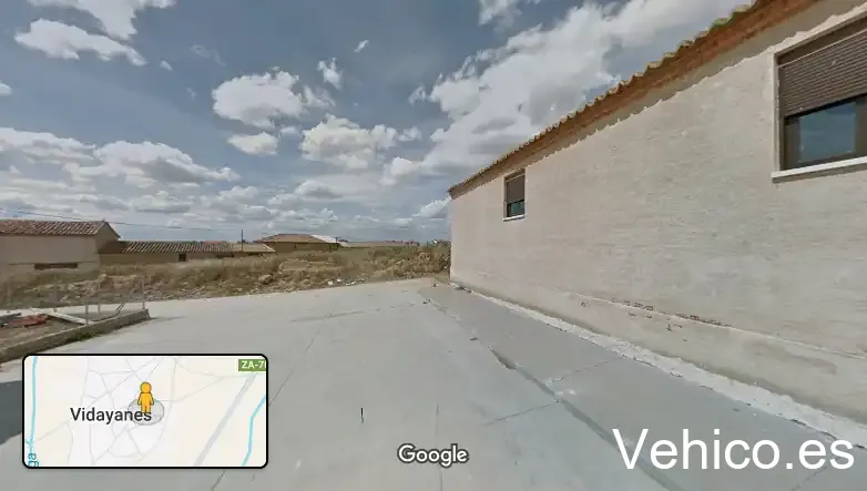 Ayuntamiento de Vidayanes