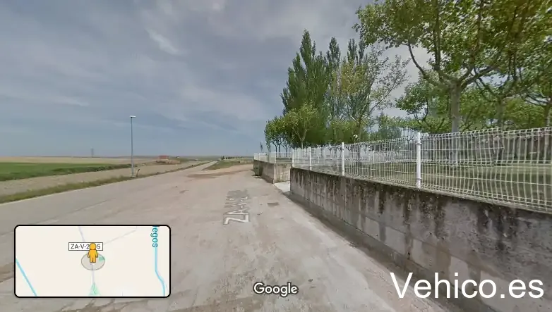 Bar de la Piscinas