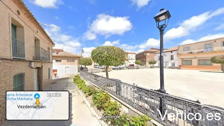 Ayuntamiento de Vezdemarban