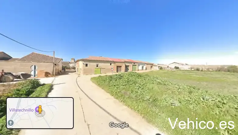 Villatechnillo
