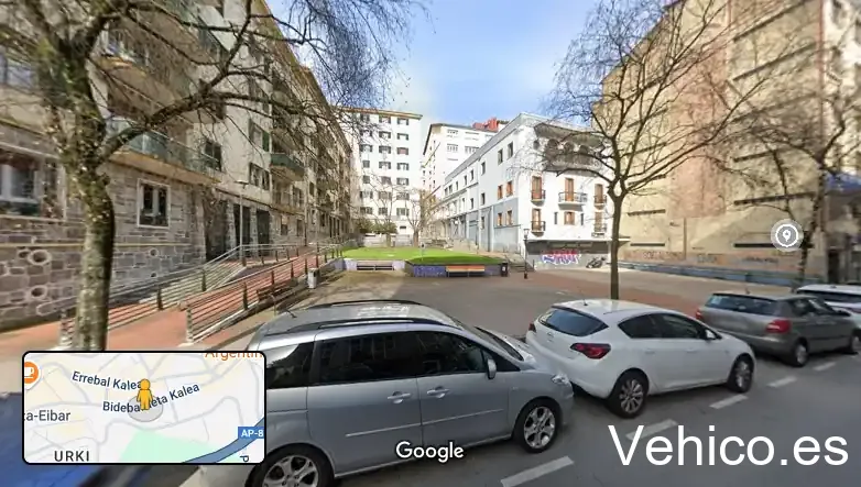 TXOMO APARKALEKUA