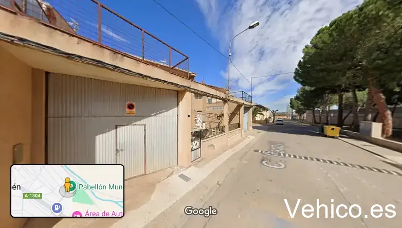 Bar Piscinas