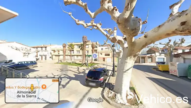 Ayuntamiento de Almonacid de la Sierra