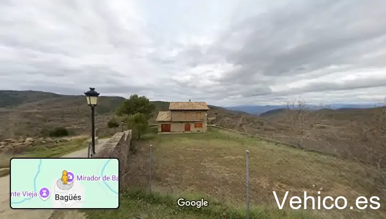 El Chalet