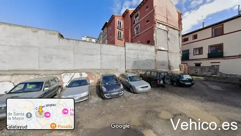 Aparcamiento