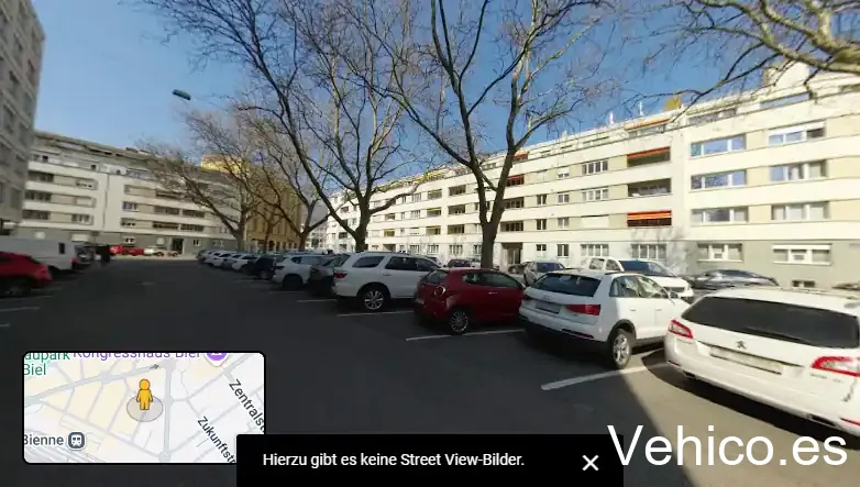 Parking Silbergasse