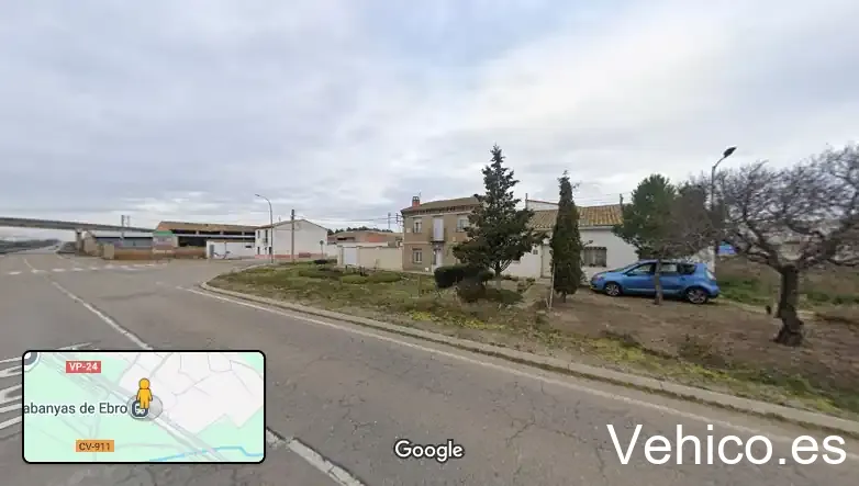 Cabanyas de Ebro