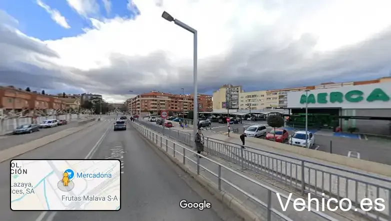 Mercadona