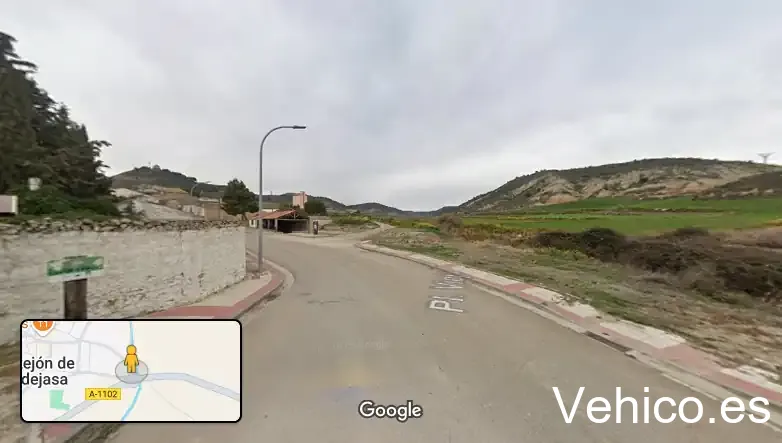 Castejón de Valdejasa