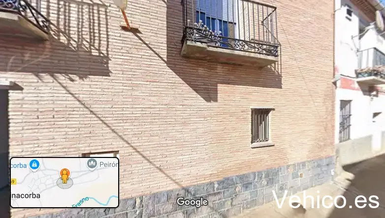 CASINO Encinacorba.