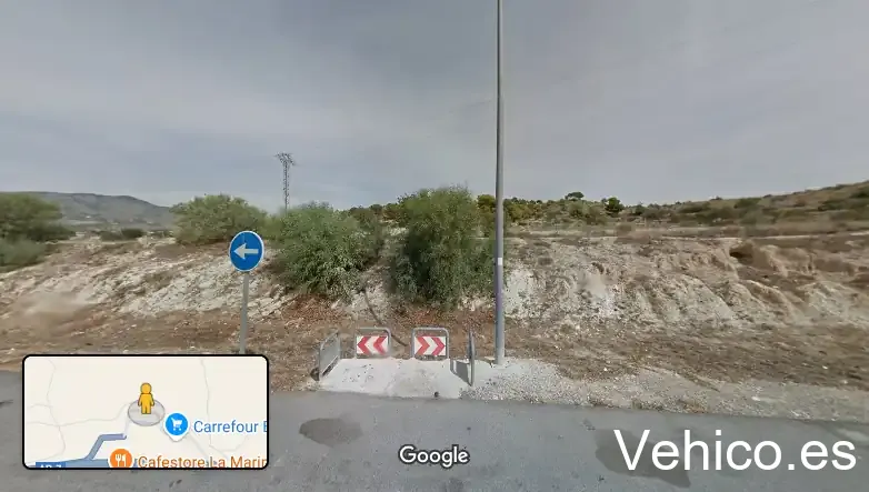 Паркинг за камиони