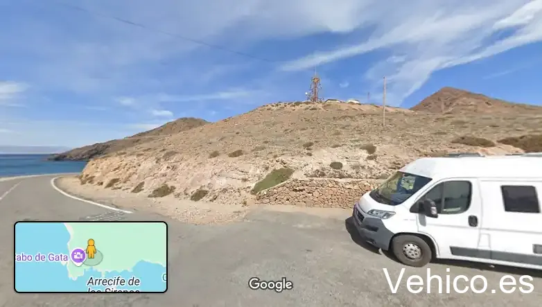 Aparcamiento gratuito