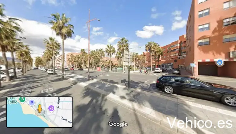 APARCAMIENTO
