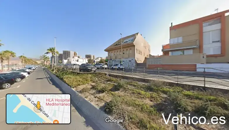 APARCAMIENTO