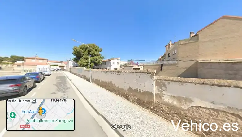Aparcamiento