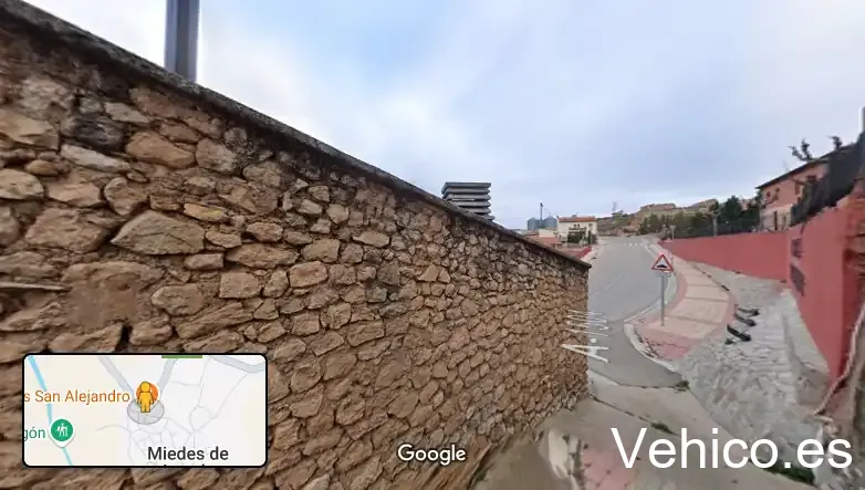 Bodegas San Alejandro