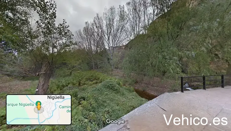Nigüella Park