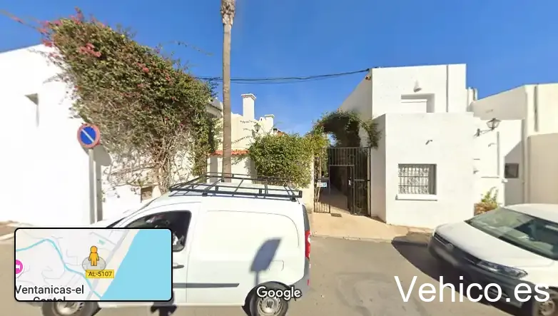 LOS 20 SOLES PARKING