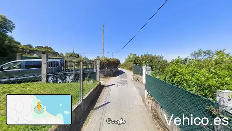 Aparcadoiro Pipín