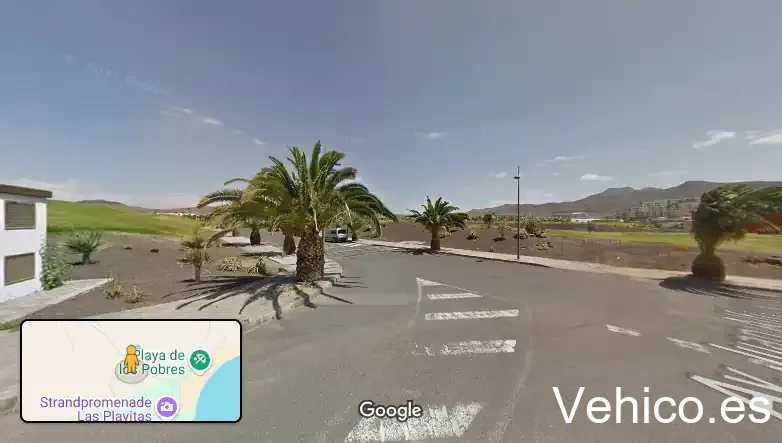 Aparcamiento