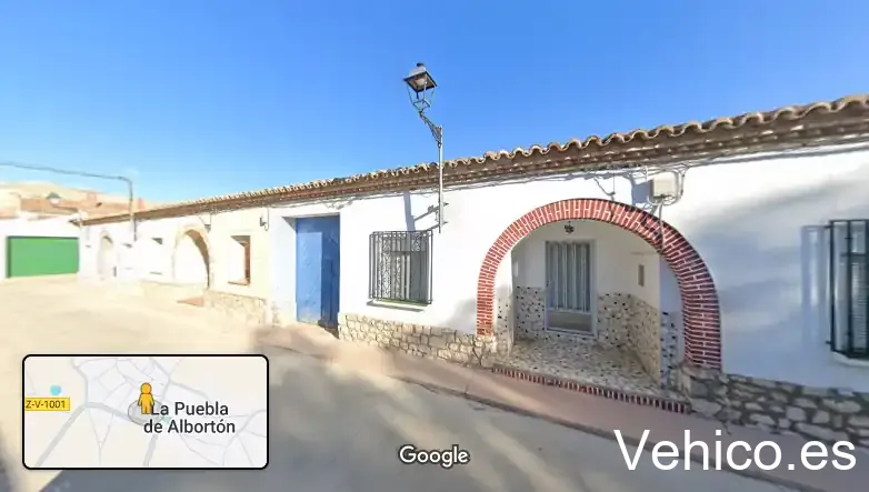 Restaurante Antiguas Escuelas