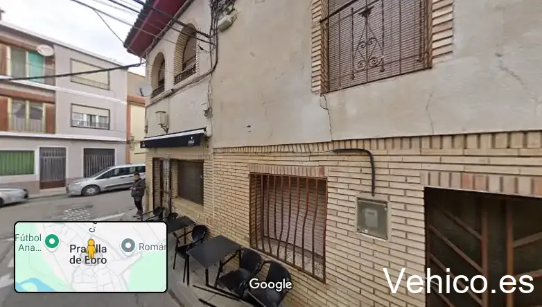 Bar Mariros