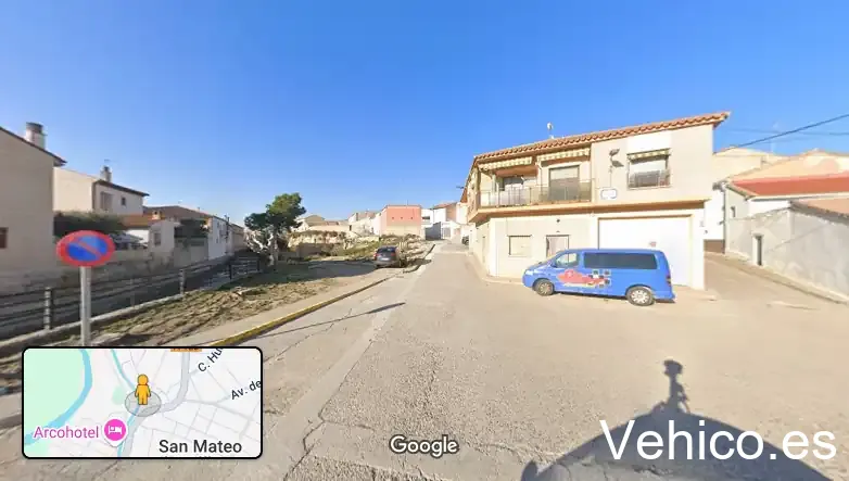 El Vadillo Park