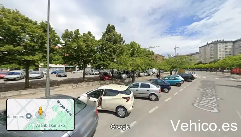 "Parking"