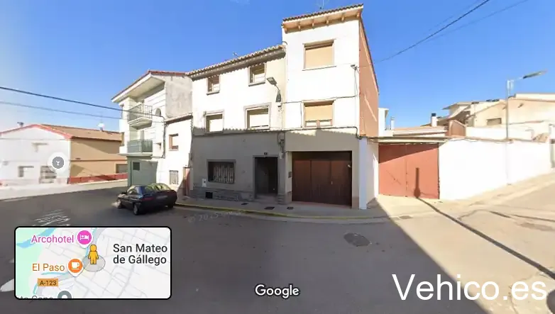 El Álamo