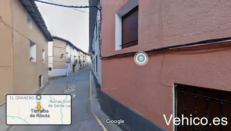 Bar torralba